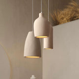 Quiet Style Dining-room Lamp Japanese Minority Bed & Breakfast Bedroom
