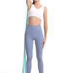 New Yoga Fitness Female Pull Rope