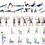 Yoga fitness three-piece set
