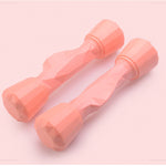Adjustable Diamond Dumbbell Fitness Set