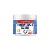 Jiesuin Pipe Dredging Agent, Kitchen And Bathroom Sewer Blockage Cleaning Stain Deodorizing Cleaner