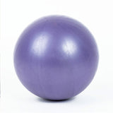 Yoga Ball Pregnant Women Postpartum Recovery Child Balance Ball 25Cm Thickened Explosion-Proof Elastic Ball