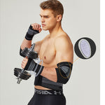 Sports protective gear