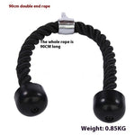 Strength Training Equipment Handle Glue