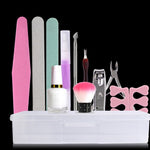 Manicure tools