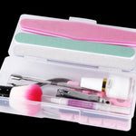 Manicure tools