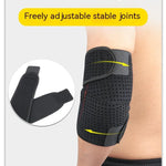 Outdoor Basketball Tennis Fitness Sports Protective Gear