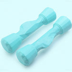 Adjustable Diamond Dumbbell Fitness Set