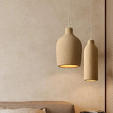 Quiet Style Dining-room Lamp Japanese Minority Bed & Breakfast Bedroom