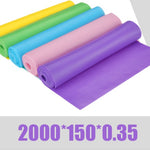 Strength Training Ribbons