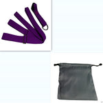Adjust Resistance Band Hanging On The Door Easy Install Flexibility Training Strap Yoga Ballet