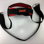 Neck Weight Lifting Straps Head Wrist Exercise Fitness Body