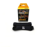 Sports protective gear shock absorption compression fitness shin bone with knee pads