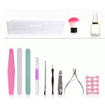 Manicure tools