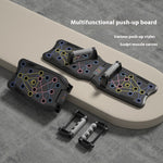 Multifunctional Flat Support Training Aid Fitness Equipment