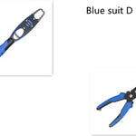 Fishing gear