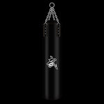 Boxing Sandbag Hanging Sandbag Bag Home Fitness Training Equipment