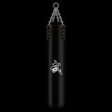 Boxing Sandbag Hanging Sandbag Bag Home Fitness Training Equipment
