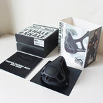 Simulate Plateau High Altitude Cardio Fitness Training Masks