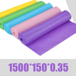 Strength Training Ribbons