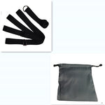 Adjust Resistance Band Hanging On The Door Easy Install Flexibility Training Strap Yoga Ballet
