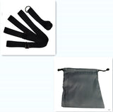 Adjust Resistance Band Hanging On The Door Easy Install Flexibility Training Strap Yoga Ballet