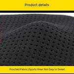 Outdoor Basketball Tennis Fitness Sports Protective Gear