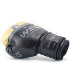 Training boxing gloves