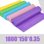 Strength Training Ribbons
