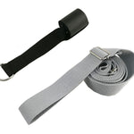Adjust Resistance Band Hanging On The Door Easy Install Flexibility Training Strap Yoga Ballet