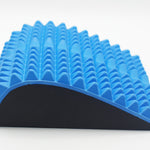 Waist and abdomen fitness training pad