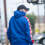 Men's tide brand sweater