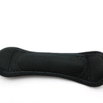 Sports protective gear shock absorption compression fitness shin bone with knee pads