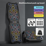 Multifunctional Flat Support Training Aid Fitness Equipment
