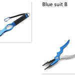 Fishing gear