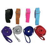 Adjust Resistance Band Hanging On The Door Easy Install Flexibility Training Strap Yoga Ballet