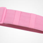 Aolikes Adjustable Fitness Stretch Training Booty Bands Elastic Resistance Bands