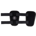 Household abdominal muscle training fitness equipment