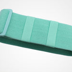 Aolikes Adjustable Fitness Stretch Training Booty Bands Elastic Resistance Bands