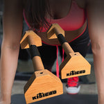 Fitness Equipment Training Street Health Aid