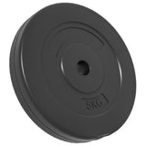 weight plates, 4 pcs. Cement;   weight plates, 2