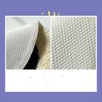 Absorbent Living Room Bedroom Bed Rug