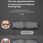 Multifunctional Flat Support Training Aid Fitness Equipment