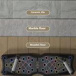 Multifunctional Flat Support Training Aid Fitness Equipment