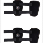 Household abdominal muscle training fitness equipment