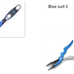 Fishing gear