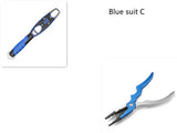 Fishing gear